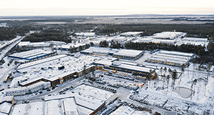 Hillerstorp