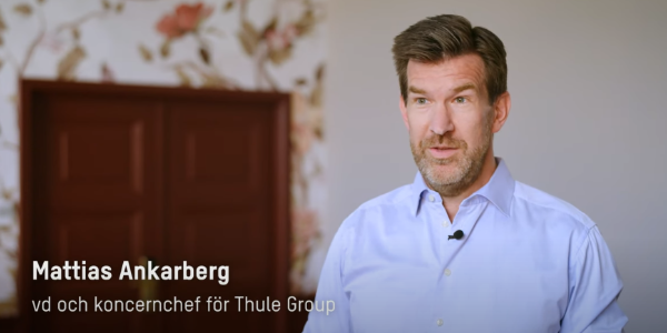AMF_Intervju_Thule_CEO