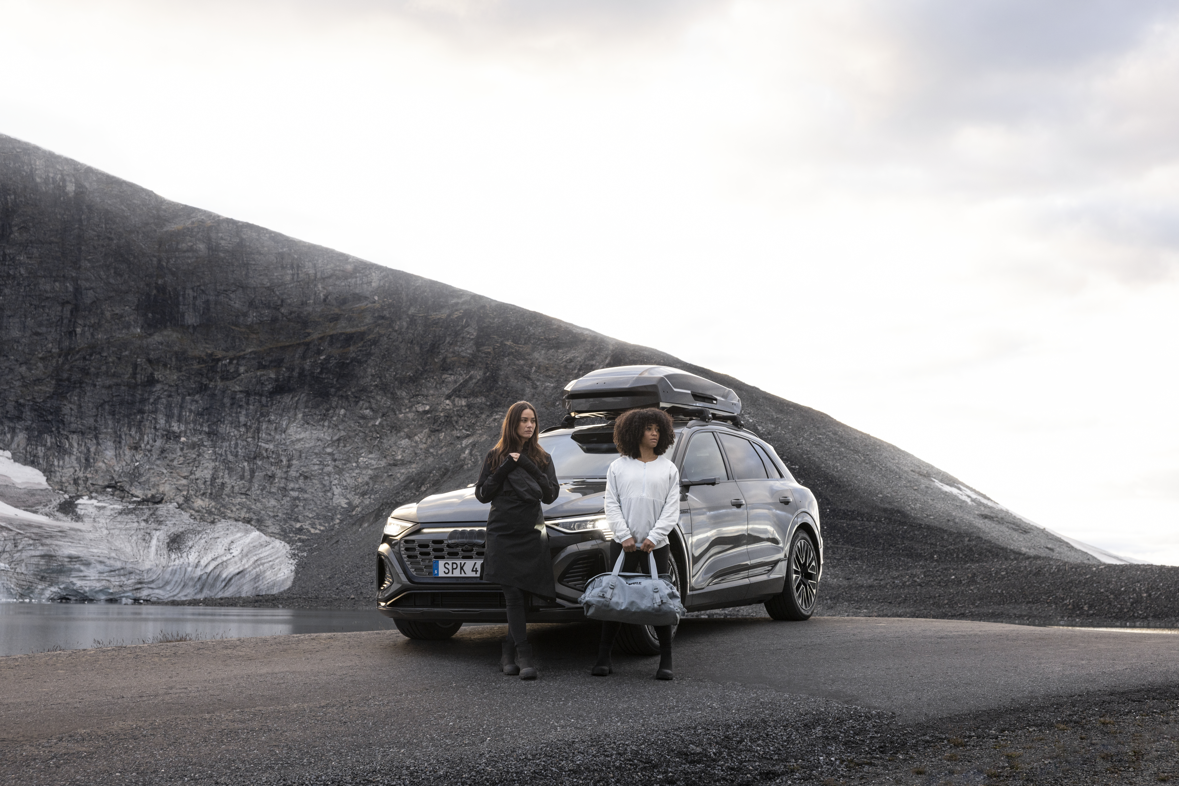 Thule Group investment case