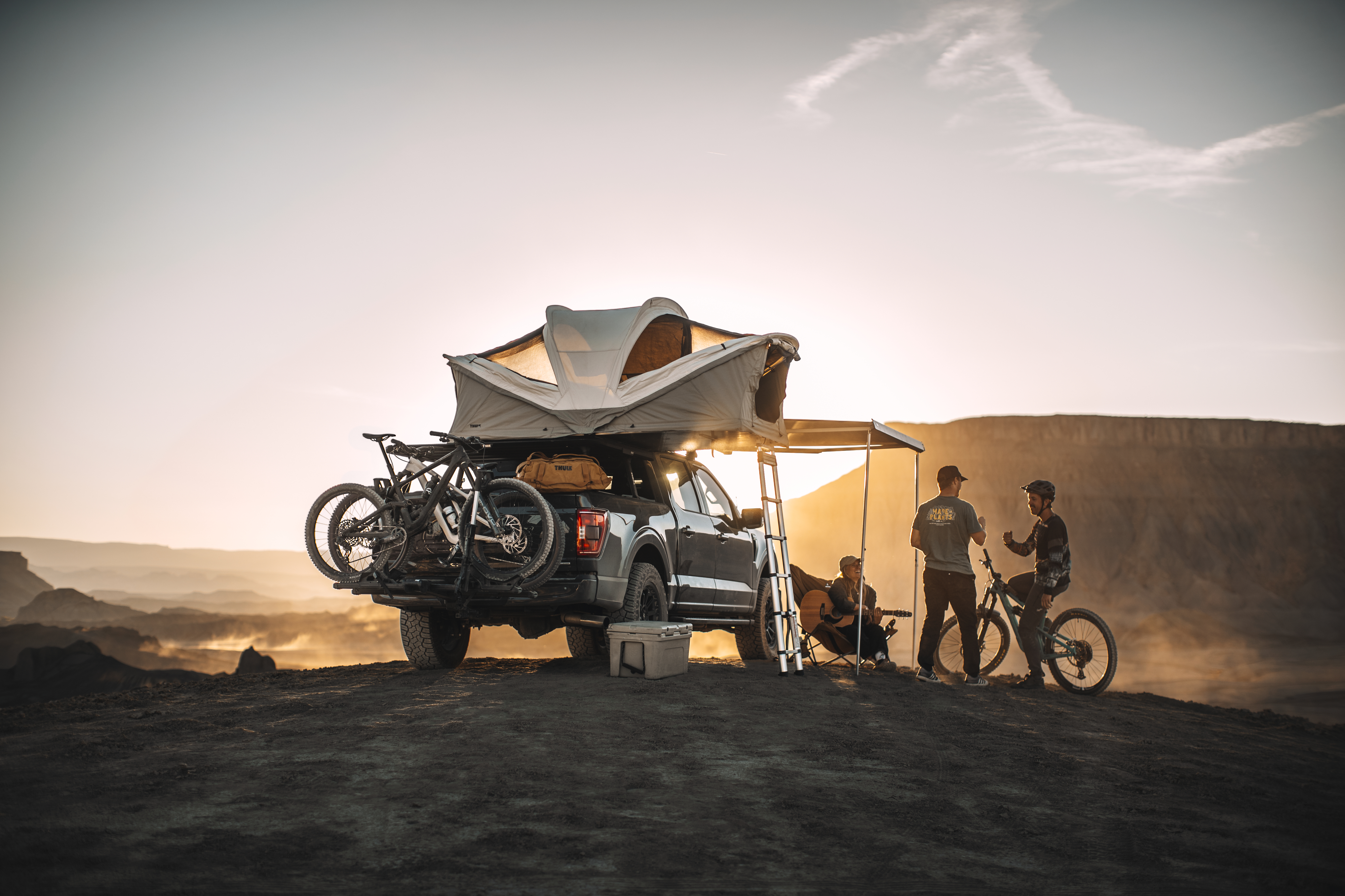 In connection with Thule Group's Capital Markets Day 2025, the long-term financial targets were upda