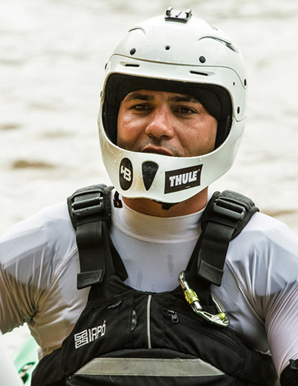 Pedro Oliva