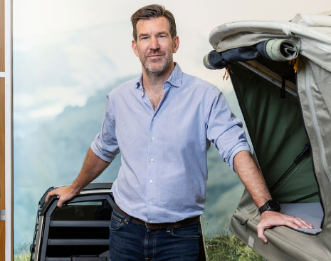 A successful Thule on its way to the next level