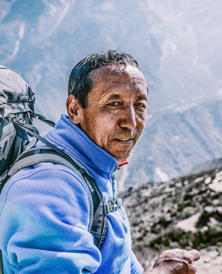 Apa Sherpa