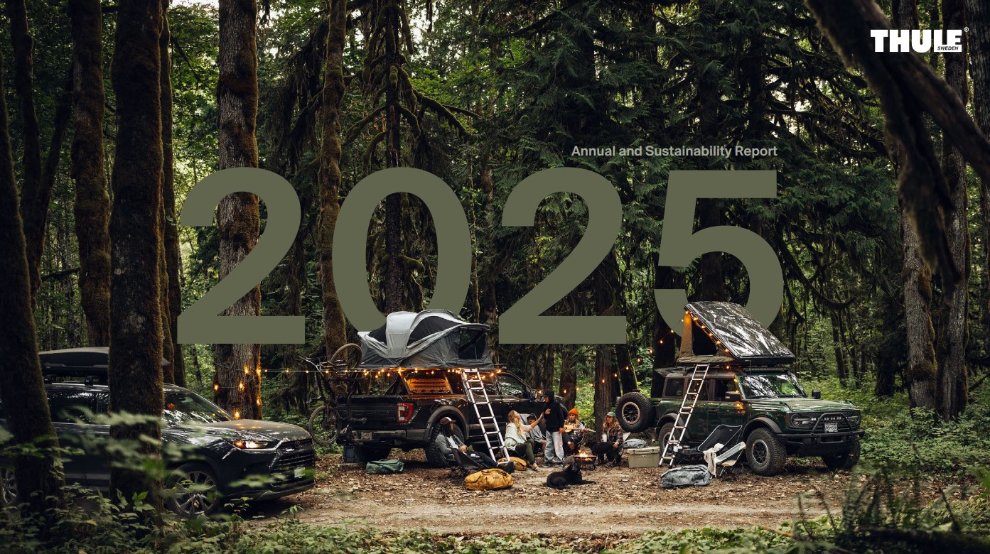 Årsredovisning 2025