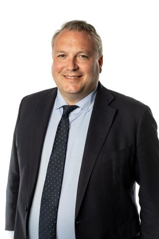 Erik Bergh
