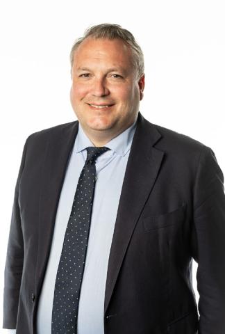 Erik Bergh