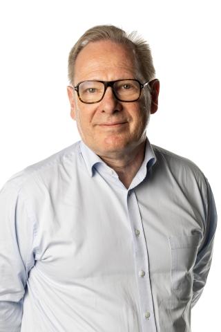 Per-Arne Blomquist