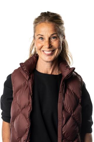 Sara Molnar